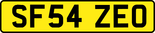 SF54ZEO