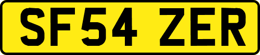 SF54ZER