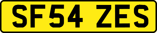 SF54ZES