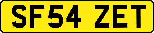SF54ZET