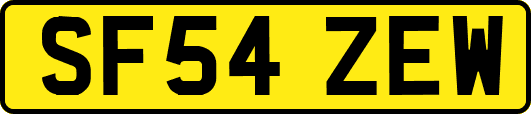 SF54ZEW