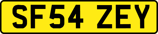 SF54ZEY