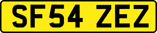 SF54ZEZ