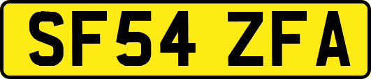 SF54ZFA