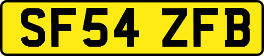SF54ZFB