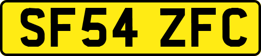 SF54ZFC