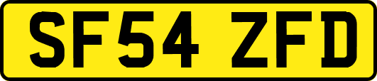 SF54ZFD