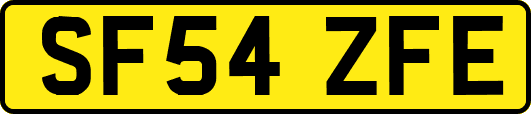 SF54ZFE