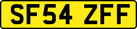 SF54ZFF