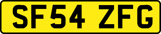 SF54ZFG