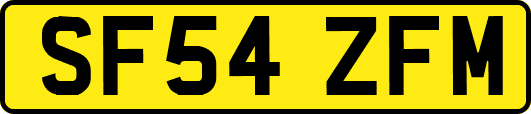 SF54ZFM