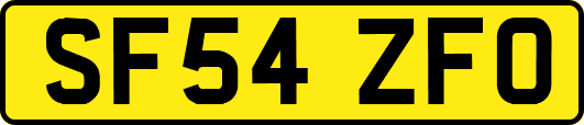 SF54ZFO