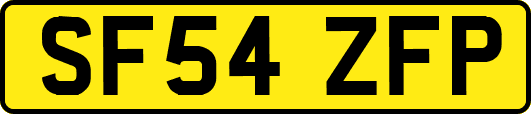 SF54ZFP