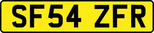 SF54ZFR