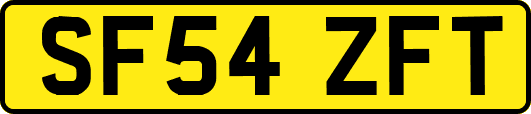 SF54ZFT