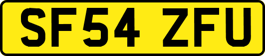 SF54ZFU