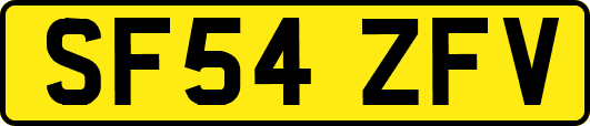 SF54ZFV