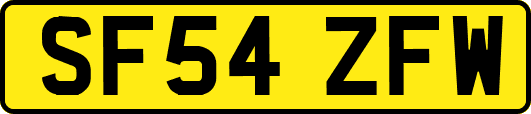 SF54ZFW
