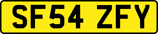 SF54ZFY