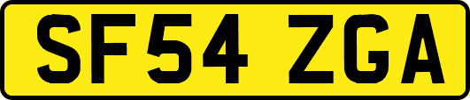 SF54ZGA