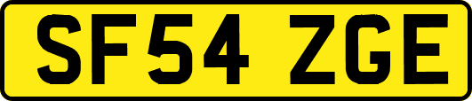 SF54ZGE