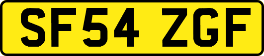 SF54ZGF