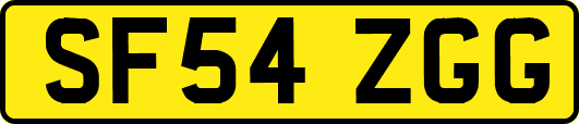 SF54ZGG