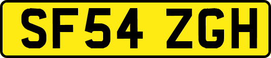 SF54ZGH