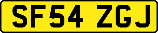 SF54ZGJ