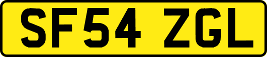 SF54ZGL
