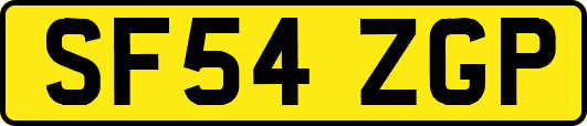 SF54ZGP