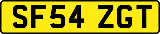SF54ZGT