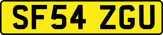 SF54ZGU
