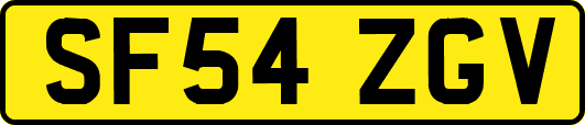SF54ZGV