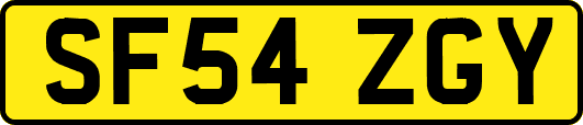 SF54ZGY