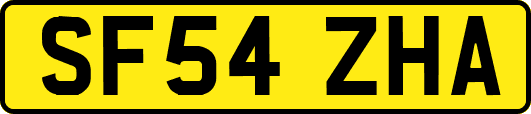 SF54ZHA