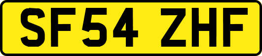 SF54ZHF