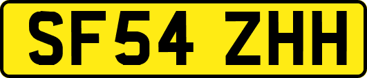 SF54ZHH