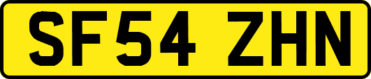 SF54ZHN