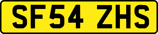 SF54ZHS