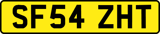 SF54ZHT
