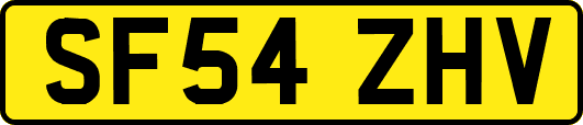 SF54ZHV