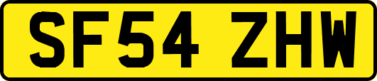 SF54ZHW