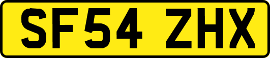 SF54ZHX