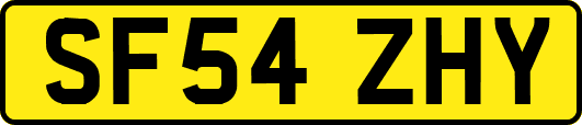 SF54ZHY