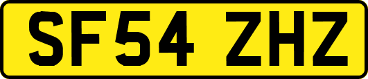 SF54ZHZ