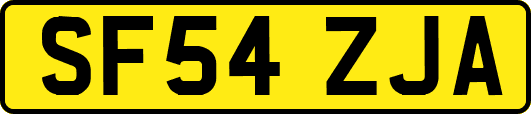 SF54ZJA
