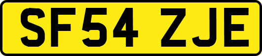 SF54ZJE