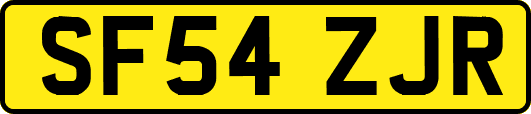 SF54ZJR