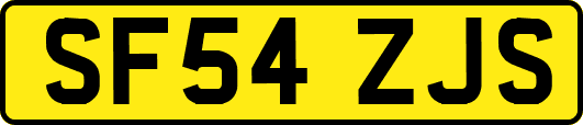 SF54ZJS